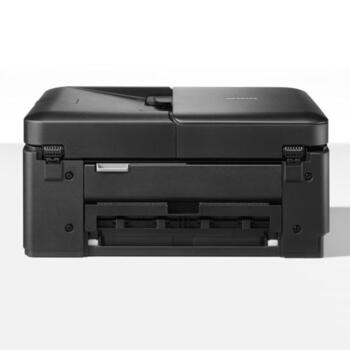 Brother многофункциональный струйный принтер DCP-T780DW DCPT780DWRE1, A4, 3-in-1, Wi-Fi, 16 ipm, 7 ipm, ADF, цветной дисплей (DCPT780DWRE1)