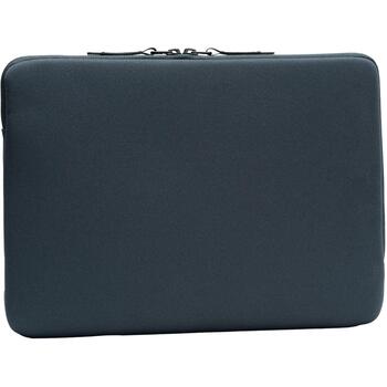Thule чехол для ноутбука Koya Sleeve PC 14'' TKS114 3205645, 35,6 см, темно-синий, с подкладкой, водостойкий, защита от царапин (3205645)