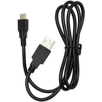 White Shark RINGSIDE док-станция, RINGSIDE, 2, USB C, 0,8м, прочный пластик, белый и черный (RINGSIDE)