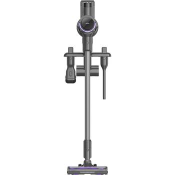 Mova пылесос S7 Ultra V2590E, 700Вт, 80мин, 32000Па, 0,5л, 2500мАч, беспроводной, аккумуляторный, вертикальный (V2590E)