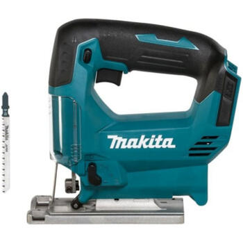 Akumulatora figūrzāģis 18V, DJV186Z MAKITA (DJV186Z)