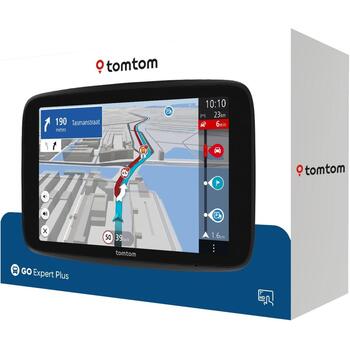 CAR GPS NAVIGATION SYS 7