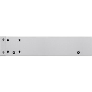 Ubiquiti Коммутатор USW-24-POE, 24xRJ-45, 16xPoE+, 10/100/1000 Mbps, IEEE 802.3af, IEEE 802.3at, управляемый (USW-24-POE)