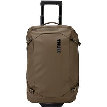 Thule Chasm 3205602, 40L, 3.31kg, Водонепроницаемый, Ручная кладь, 100% переработанный 900D полиэстер (3205602)