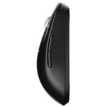 Pulsar USB оптическая мышь PX2AES21, 26000 DPI, 4K беспроводная, 8K проводная, OLED дисплей, 500mA аккумулятор (PX2AES21)