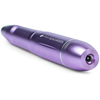 Rio Электрическая пилочка для ногтей NAEF-EU/1,5, USB, 11, 66, двунаправленная шлифовка, алюминиевый корпус (NAEF-EU/1,5)