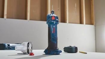 Akumulatora rotofrēze GCU 18V-30 18V (bez akumulatora un lādētāja) 06019K8000 BOSCH (06019K8000)