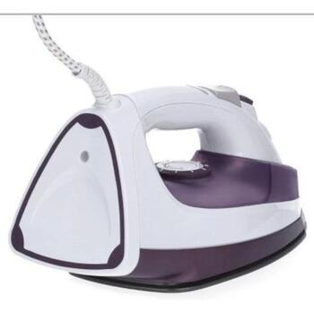 Severin BA3210 tvaika gludeklis, 2500W, 30g/min, 70g/min, keramikas pamatne, automātiska izslēgšanās (3210)
