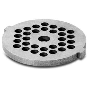 Zelmer ZMM3512B мясорубка, 70505756P, 1500 Вт, 2 диска, 2 насадки, 1 скорость, 2 кг/мин, реверс, корпус металл/технополимер (70505756P)