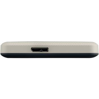 Toshiba Внешний жесткий диск Canvio Advance HDTCA40EW3CA, 4000 ГБ, 2.5