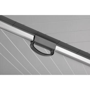 Veļas žāvētājs rotējošs Linomatic 600 Plus 1085277 LEIFHEIT (1085277)