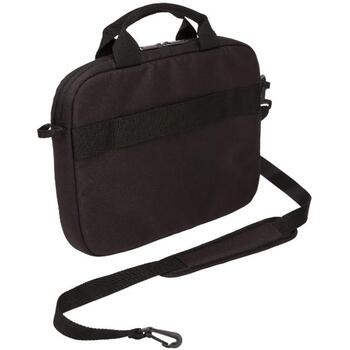 Case Logic Сумка для ноутбука 3203985, 33x5.5x26cm, 0.32kg, тёмно-синий, полиэстер, съемный плечевой ремень (3203985)