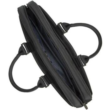 Rivacase Кейс 8135BLACK, 15.6'', 1, полиэстер, 60mm, 795g, 405mm, 285mm, передний карман, плечевой ремень, ручки, защита от пыли (8135BLACK)