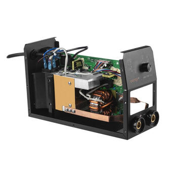 Metināšanas iekārta IGBT SAB-17DX; 80625043 DNIPRO-M (80625043)