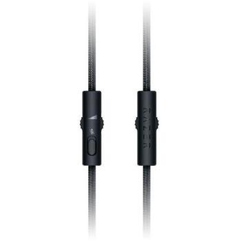 Razer spēļu kontrolieris Raiju V3 Pro RZ06-05580100-R3G1, melns, vadu, Bluetooth, PS5, PC, maināmi pogas, Razer Pro HyperTriggers (RZ06-05580100-R3G1)