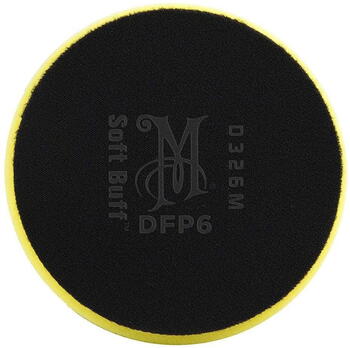 Meguiar's DFP6 PRO 6