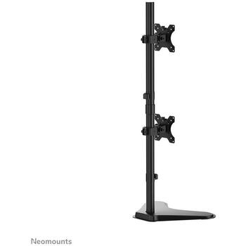 Neomounts настенный кронштейн FPMA-D550DDVBLACK 10-32