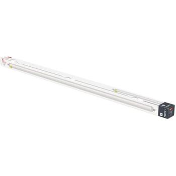 Emos LED пылезащитная лампа ZT4520, 51 W, 6000 lm, IP65, 220–240 V, 230 mA, 50 000 ч, 120°, 4 000 K (ZT4520)