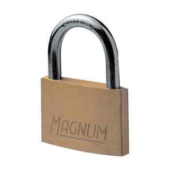 Навесной замок MAGNUM 30 мм 43 мм CAD30+ MASTERLOCK (CAD30+)
