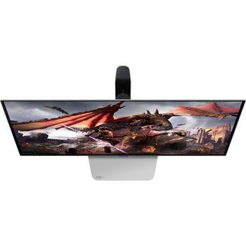 Samsung OLED монитор 32