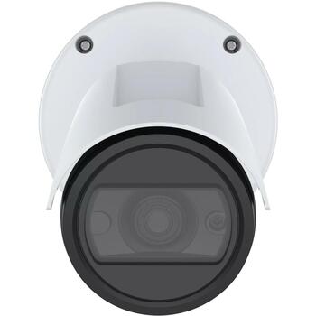 Axis сетевой камера P1485-LE 2 МП, 60 к/с, 10.8-28.2 мм, IK10, IP66, IP67, PoE, ночное видение, 80 м, 0.01 lx (03182-001)