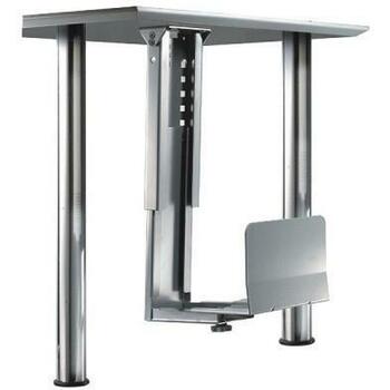 Neomounts ПК КРЕПЛЕНИЕ CPU-D200SILVER, 30кг, 13-23см, 39-54см, серебристый (CPU-D200SILVER)