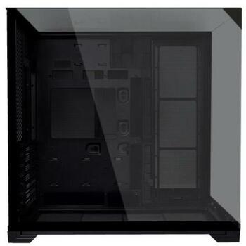 Lian Li Kaste O11 VISION COMPACT G99.O11VPX.00, 2x2.5