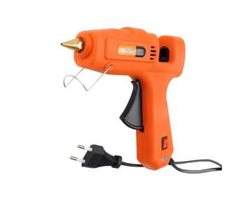 Elektriskā līmes pistole, Ø11.2mm, 60-100W, 32-003 POLAX (32-003)