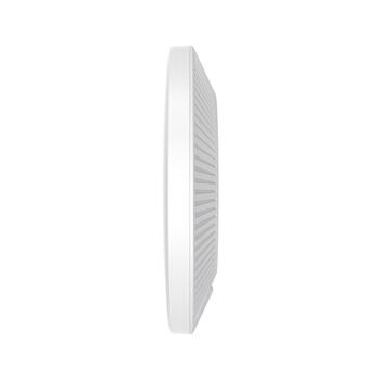 TP-Link EAP787 BE15000 потолочный трёхдиапазонный Wi-Fi 7 точка доступа, TP-Link, EAP787, 688 Мбит/с, 8648 Мбит/с, 5765 Мбит/с, 510+ клиентов (EAP787)
