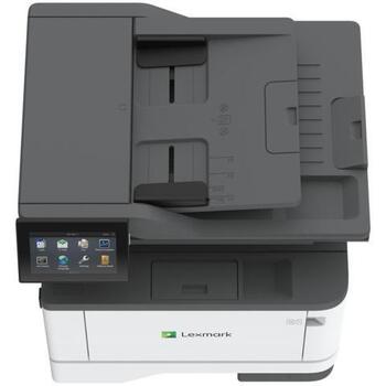 Lexmark MX432adwe лазерный принтер 29S8110, A4, 39 стр/мин, 2400 x 600 dpi, ADF, USB 2.0 host (29S8110)