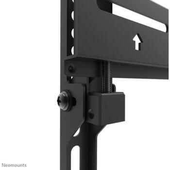 Neomounts televizora stiprinājums WL30-350BL12 fiksēts, 24-55