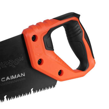 Пила ручная по дереву Caiman SK5 500 49894000 DNIPRO-M (49894000)