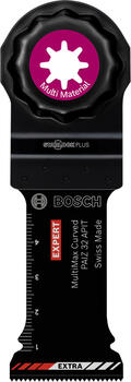 StarlockPlus PAIZ32APIT 10 gab., Svārstību daudzfunkcionālajiem darbarīkiem EXPERT PAIZ 32 APIT MULTIMAX GREMDZĀĢĒŠANAS ASMENS, 2608900029, BOSCH (2608900029)