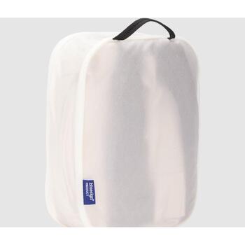 Thule Упаковочный куб, маленький 3205569, 100 г, 25.5 см x 9.5 см x 35.5 см, 100 % переработанный нейлон, верхняя ручка (3205569)
