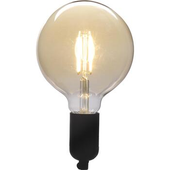 Denver Viedā spuldze LBF-405 118141000090, 4,9 W, 470 lm, E27, 220-240 V, 1800-2700 °K, aptumšojams, grafiku iestatīšana (118141000090)