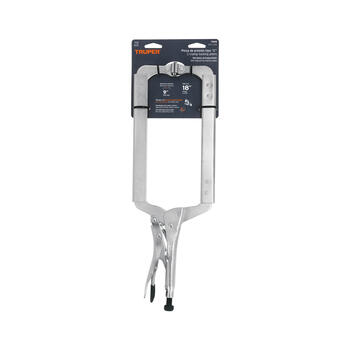 Плоскогубцы C-Clamp 460мм 17415 PPC-18R Truper (PPC-18R)