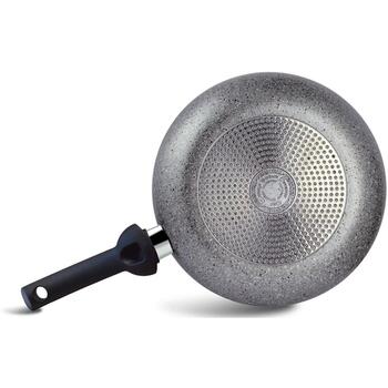 Pensofal Vesuvius panna 8004, 28 cm, alumīnijs, nepiedegošs pārklājums, 200 °C, trauku mazgājamā mašīnā (8004)