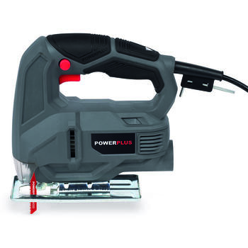 Лобзик 450Вт POWE30010 POWERPLUS E (POWE30010)