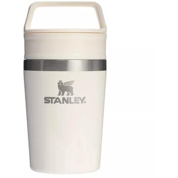 Stanley Путевая кружка 2812079038 0,23L, нержавеющая сталь, сохраняет тепло до 3ч, холод до 4ч, холод со льдом до 16ч (2812079038)