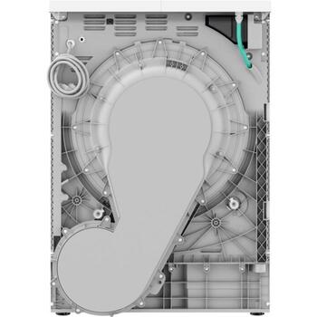 Electrolux сушильный насосный EW6D98BEE, 8кг, 750Вт, 230В, 64дБ, класс D, датчик, отложенный старт (EW6D98BEE)