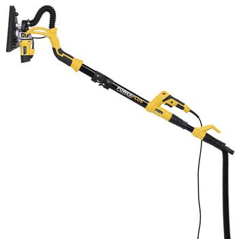 Slīpmašīna reģipša sienām 710W, Ø225mm POWX0477 POWERPLUS X (POWX0477)