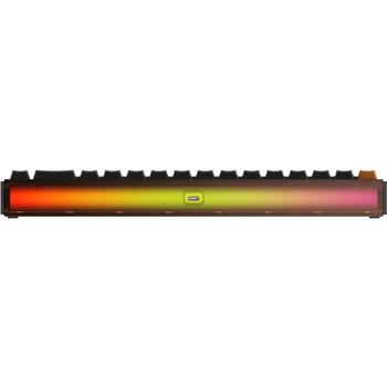 Akko Ray68 HE клавиатура 103-RA68A-000, 65%, 68 клавиш, магнитные переключатели, 8000Hz, 8000mAh, RGB, Bluetooth 5.0, USB-C (103-RA68A-000)