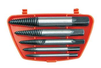 Ekstraktoru komplekts 3.3-19.0mm 5gb (5320506)