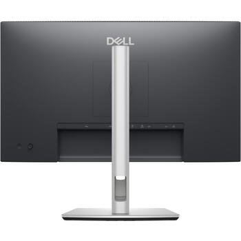 Монитор 24″ IPS QHD с USB C хабом и 90 Вт Power Delivery P2425DE 2560×1440 100 Гц 5 мс HDMI USB C DisplayPort Черный 210 BRDM Dell (210-BRDM)
