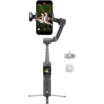 GIMBAL OSMO MOBILE 8P CREATOR/COMBO CP.OS.00000575 DJI (CP.OS.00000575)
