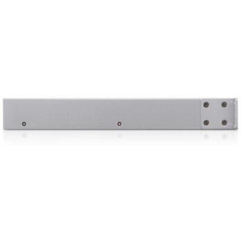 Ubiquiti UniFi USP-RPS, 950W, 100-240V, 1xRJ-45, серый, установка в стойку, рабочая температура -5-45°C, влажность 10-90% (USP-RPS)