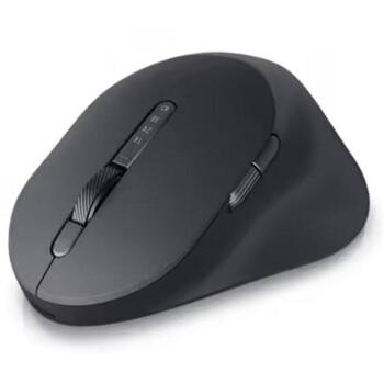 Dell Premier Rechargeable Wireless Mouse MS900 570-BBCB, 8000 DPI, 7 pogas, Bluetooth 5.1, akumulators, USB-C (570-BBCB)
