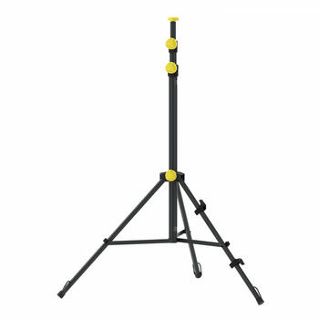 Scangrip Взрывозащищенная Подставка NOVA-EX 03.5607, 1,35–3 м, 7,6 кг, порошковая сталь, зоны 1, 2, 21, 22 (03.5607)