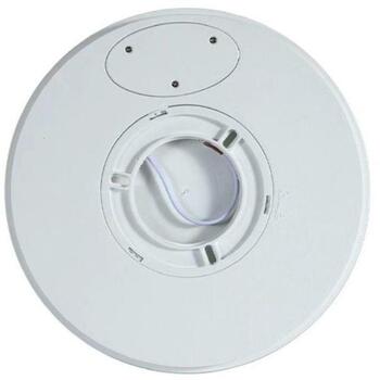 Другие LED потолочный светильник VS-FL-30-IP65/W 30W 3600Lm AC170-265V Ø300x55mm IP65 без датчика (VS-FL-30-IP65/W)