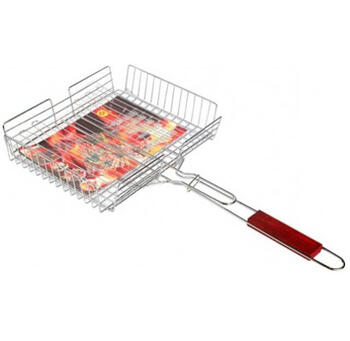 Grila reste 31 x 25 cm 9066836 BESK (9066836)